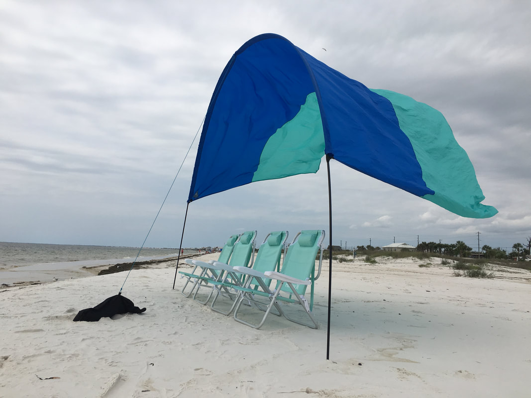 Kayaking on the crystal-clear waters off Cape San Blas, Port St. Joe, FL